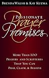 Passionate Prayer...