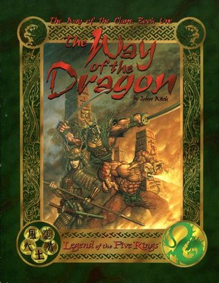 The Way of the Dragon (Paperback)