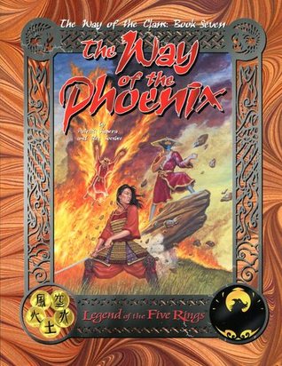 The Way of the Phoenix