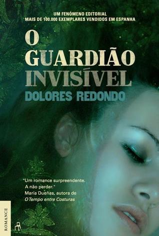 O guardião invisível (Trilogía del Baztán, #1)