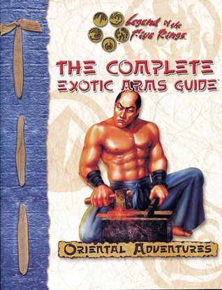 The Complete Exotic Arms Guide