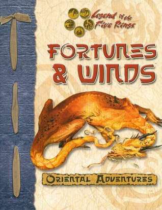 Fortunes & Winds (Paperback)