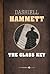 The Glass Key by Dashiell Hammett