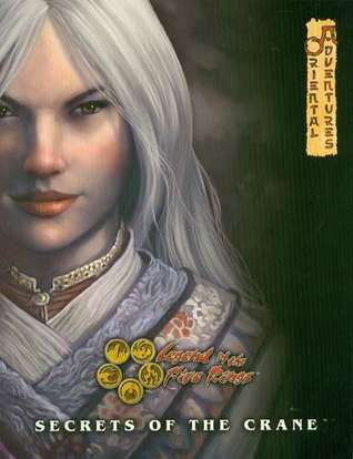 Secrets of the Crane