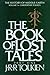 The Book of Lost Tales, Part One (The History of Middle-Earth, #1)