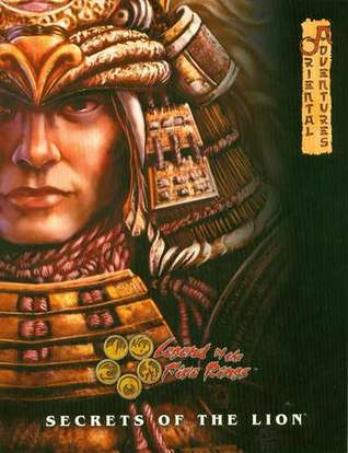 Secrets of the Lion (Paperback)