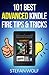 101 Best Kindle Fire Tips & Tricks