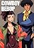 Cowboy Bebop - Artbook