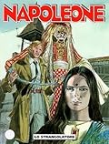 Napoleone n. 31: Lo strangolatore