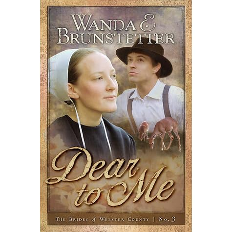 Dear To Me Brides Of Webster County 3 By Wanda E