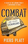 Combat and Other Shenanigans