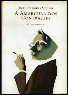 A Amargura dos Contrastes (Hardcover)