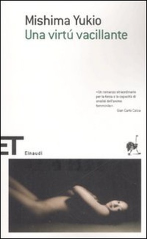 Una virtù vacillante (Paperback)
