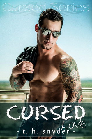 Cursed Love (Cursed, #1)