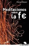 Meditaciones sobre la fe