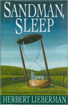 Sandman, Sleep (Hardcover)