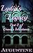 Lydia's Legacy- Sequel to Gracie's Inheritance: A YA Paranormal Mystery Romance