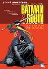 Batman & Robin, V...
