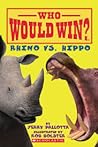 Rhino vs. Hippo