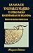 La saga de Yngvar el Viajero y otras sagas legendarias de Isl... by Santiago Ibáñez Lluch