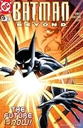Batman Beyond (1999-2001) #9