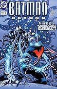 Batman Beyond (1999-2001) #11