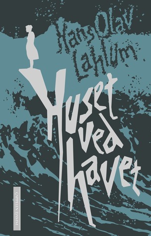 Huset ved havet (Hardcover)