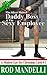 The Silver Haired Daddy Boss & the Sexy Employee by Rod Mandelli
