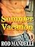 Summer Vacation (Gay Sex Co...