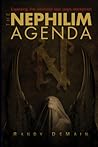 Book cover for The Nephilim Agenda: Exposing the Ultimate Last Days Deception
