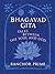 Bhagavad Gita: Talks Between the Soul and God