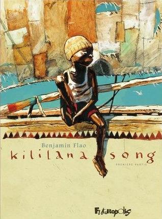 Kililana Song (#1)