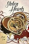 Stolen Hearts by Sasha L. Miller