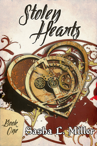 Stolen Hearts (Stolen Hearts, #1)