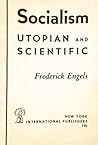 Socialism by Friedrich Engels