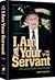 I Am Your Servant: The life of Rabbi Yosef Tendler