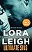 Ultimate Sins by Lora Leigh