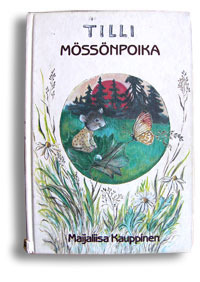 Tilli Mössönpoika