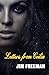 Letters from Ceilia by Jim Freeman