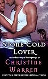 Stone Cold Lover by Christine Warren Stone Cold Lover by Christine Warren