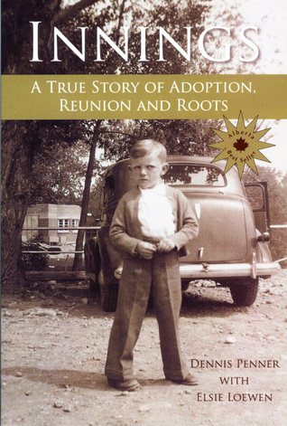 Innings: A True Story of Adoption, Reunion and Roots (Kindle Edition)