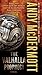 The Valhalla Prophecy (Nina Wilde & Eddie Chase, #9)