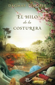 El hilo de la costurera (Paperback)