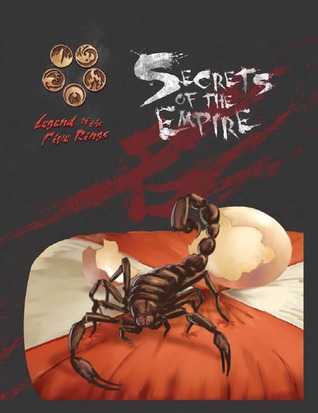 Secrets of the Empire