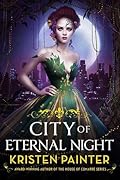 City of Eternal Night