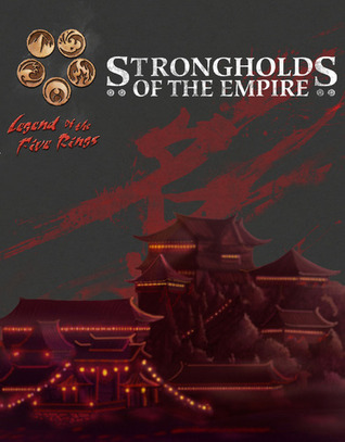 Strongholds of the Empire