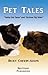 Pet Tales: Tabby Cat Tales ...