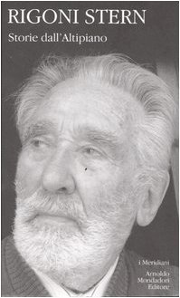 Storie dall'Altipiano (Hardcover)