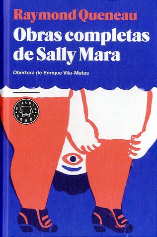 Obras completas de Sally Mara (Hardcover)