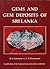 Gems and Gem Deposits of Sri Lanka